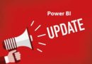 [Review] tính năng mới trong bản cập nhật Power BI tháng 03/2022
