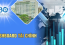 Bộ sản phẩm BI Tài chính – Kế toán của dataMAKER tiếp tục nhận được đánh giá cao từ các bệnh viện trọng điểm